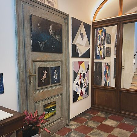 Lamirage - Una Vera Oasi Di Pace Bozzolo Zewnętrze zdjęcie